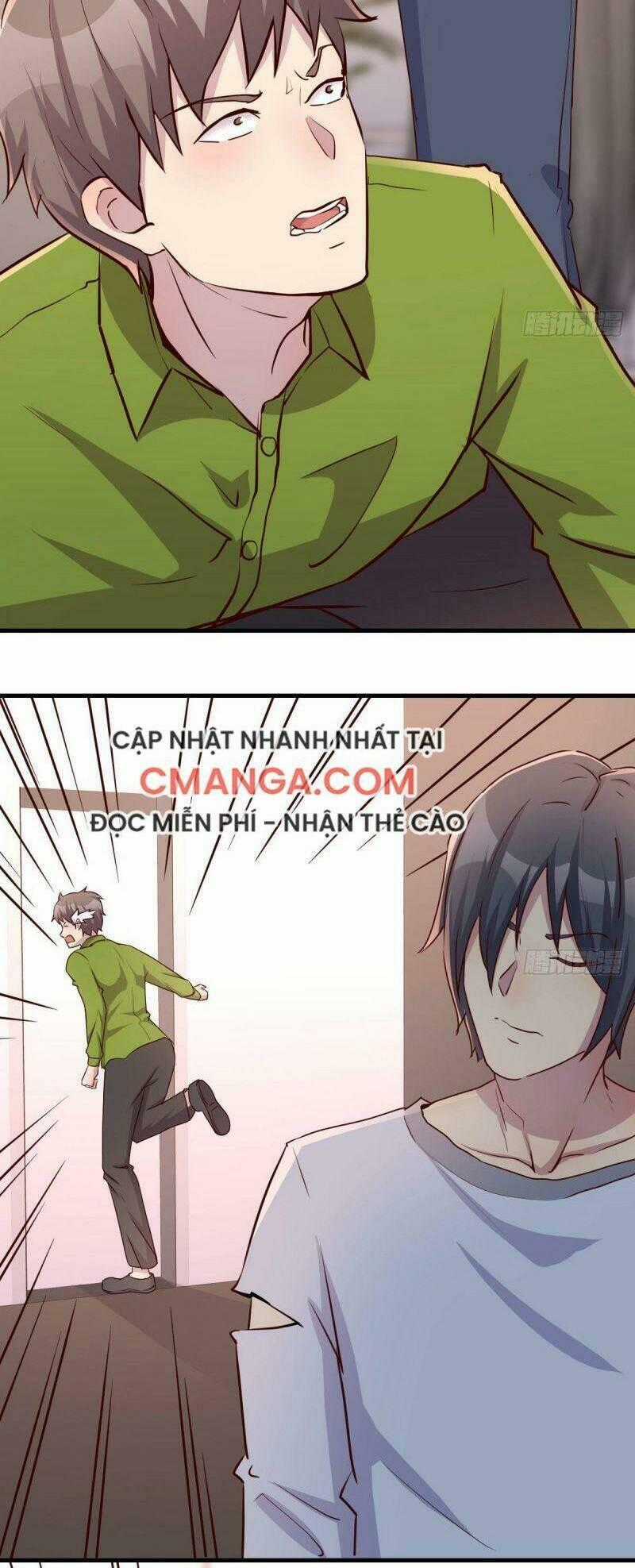 Y Thánh Thiên Tài Tại Hoa Đô Chapter 10 trang 1