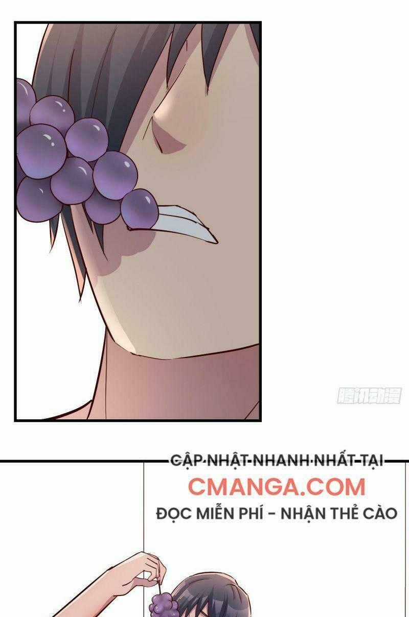 Y Thánh Thiên Tài Tại Hoa Đô Chapter 11 trang 0