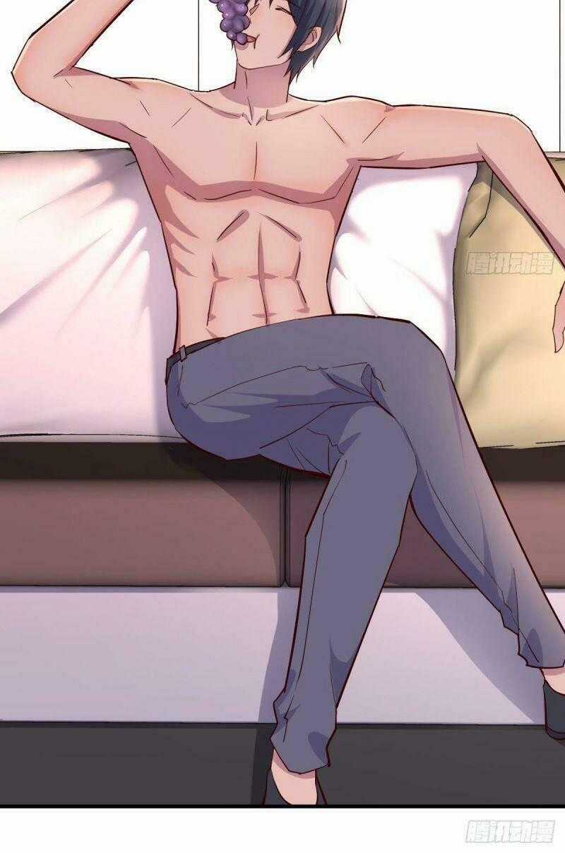 Y Thánh Thiên Tài Tại Hoa Đô Chapter 11 trang 1