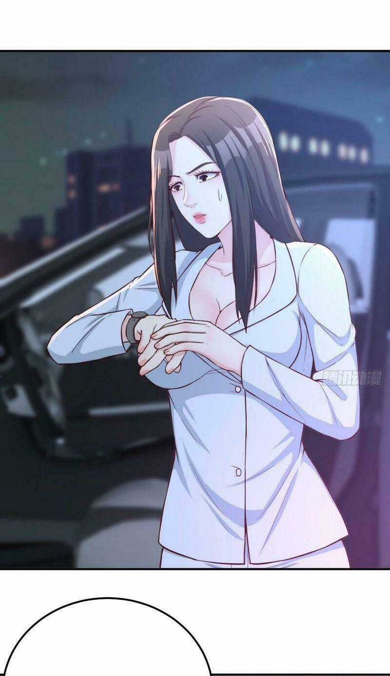 Y Thánh Thiên Tài Tại Hoa Đô Chapter 12 trang 0