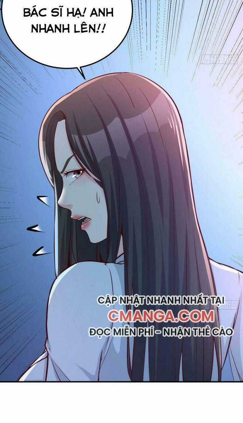 Y Thánh Thiên Tài Tại Hoa Đô Chapter 12 trang 1