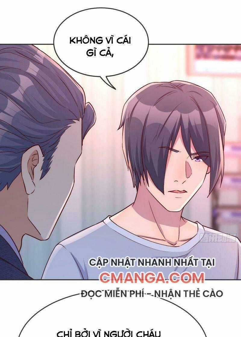 Y Thánh Thiên Tài Tại Hoa Đô Chapter 14 trang 0