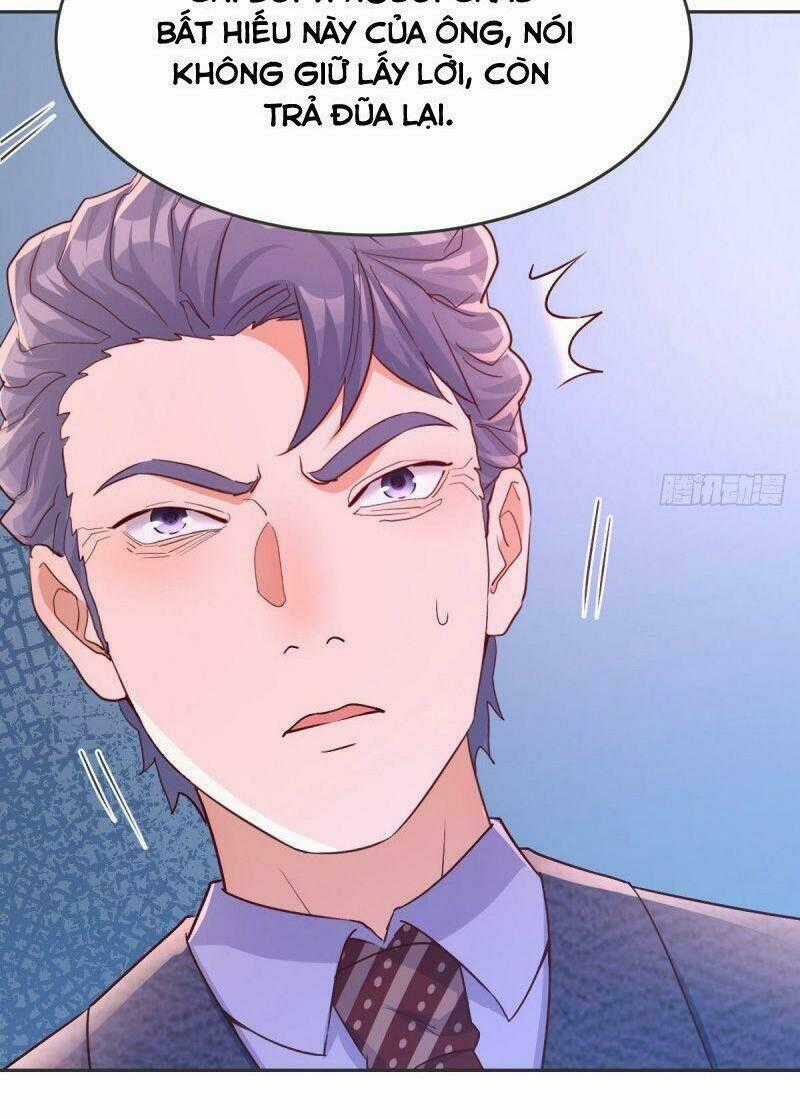 Y Thánh Thiên Tài Tại Hoa Đô Chapter 14 trang 1