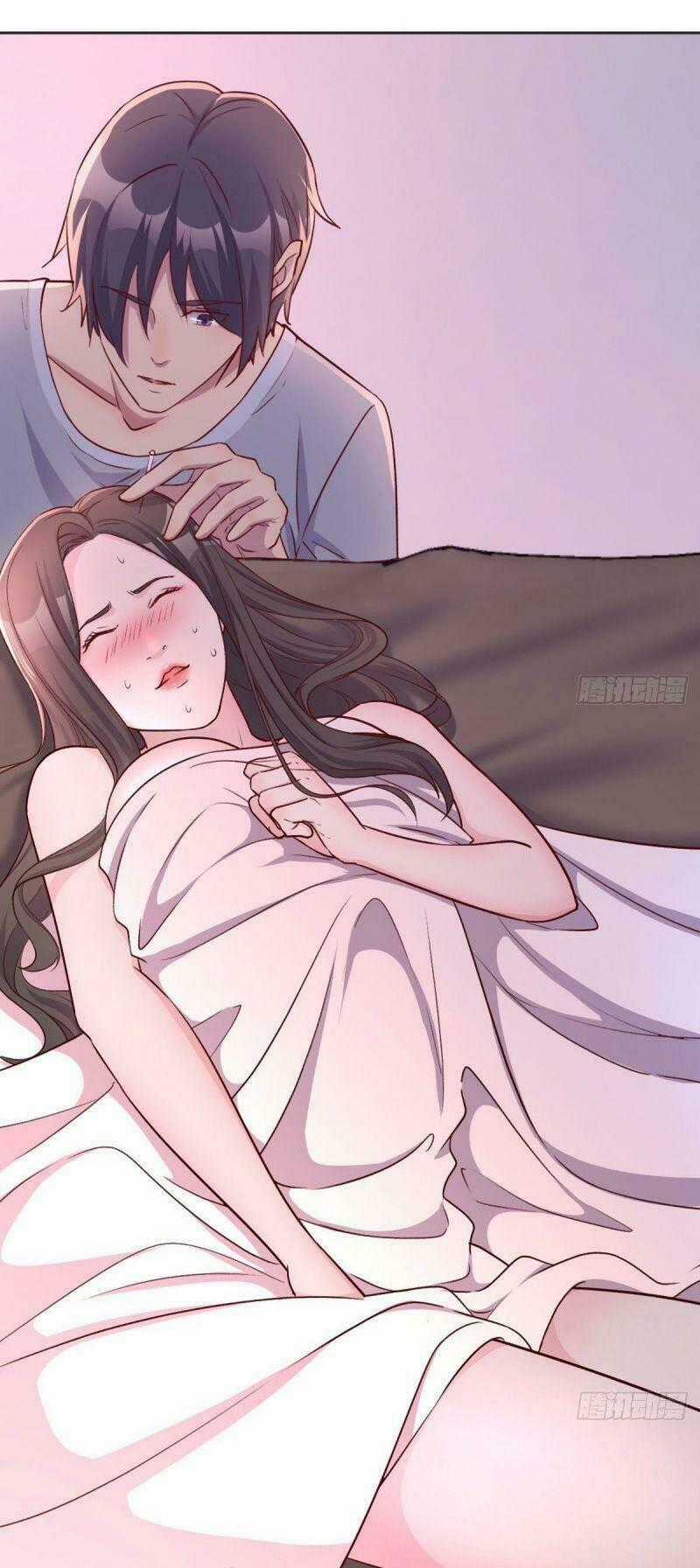 Y Thánh Thiên Tài Tại Hoa Đô Chapter 16 trang 0