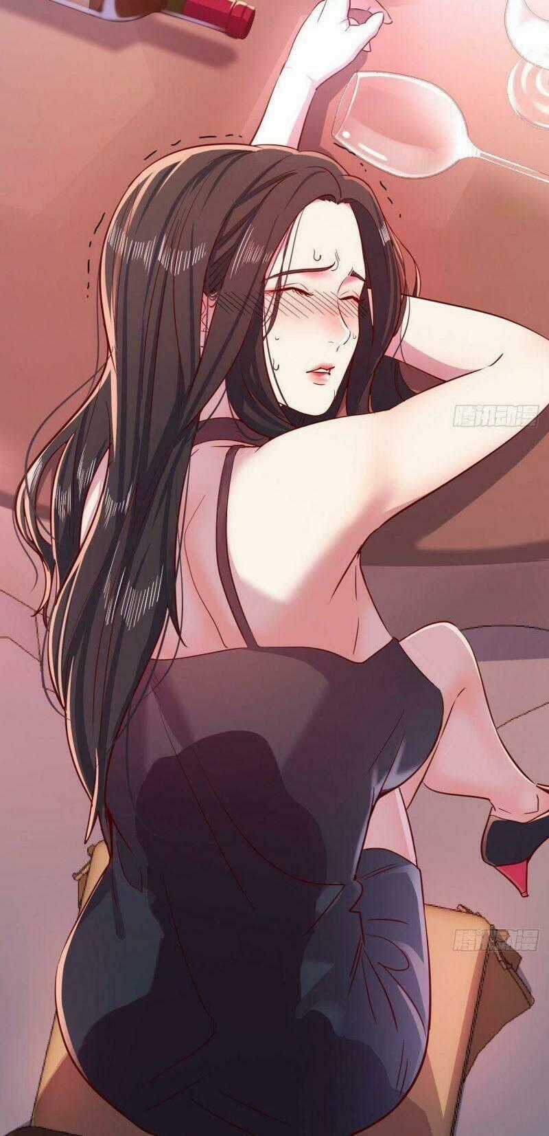Y Thánh Thiên Tài Tại Hoa Đô Chapter 17 trang 1