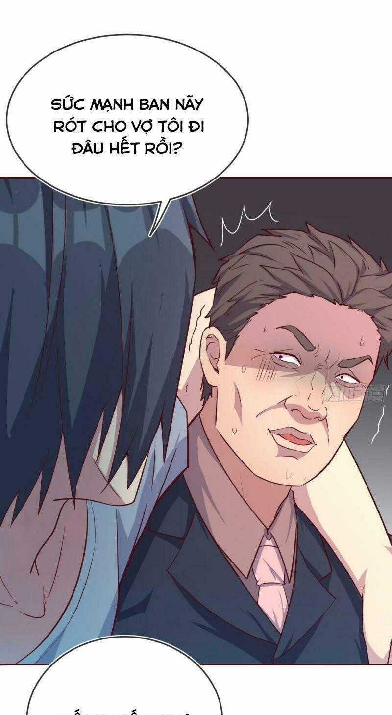 Y Thánh Thiên Tài Tại Hoa Đô Chapter 18 trang 0