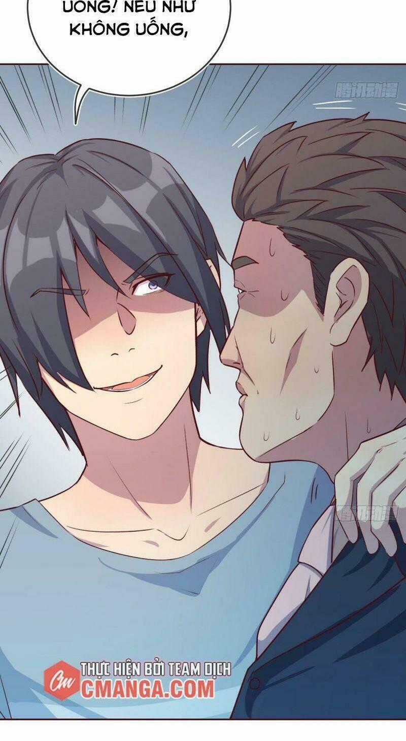Y Thánh Thiên Tài Tại Hoa Đô Chapter 18 trang 1