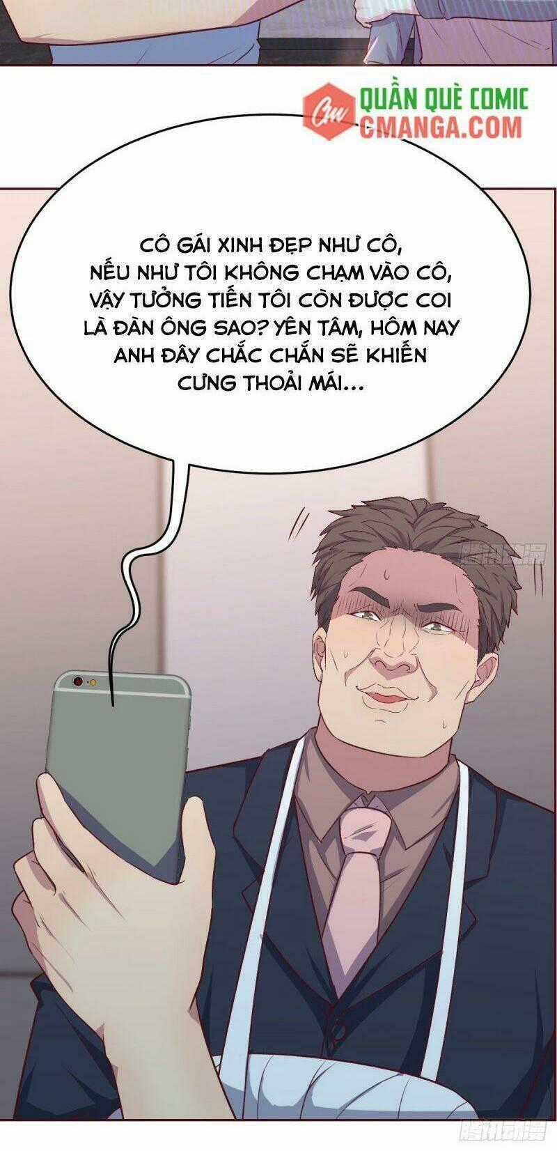 Y Thánh Thiên Tài Tại Hoa Đô Chapter 21 trang 1