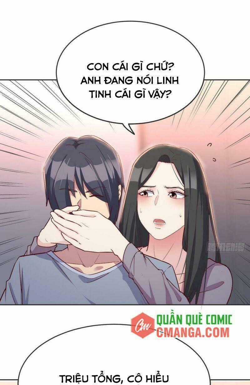 Y Thánh Thiên Tài Tại Hoa Đô Chapter 22 trang 0
