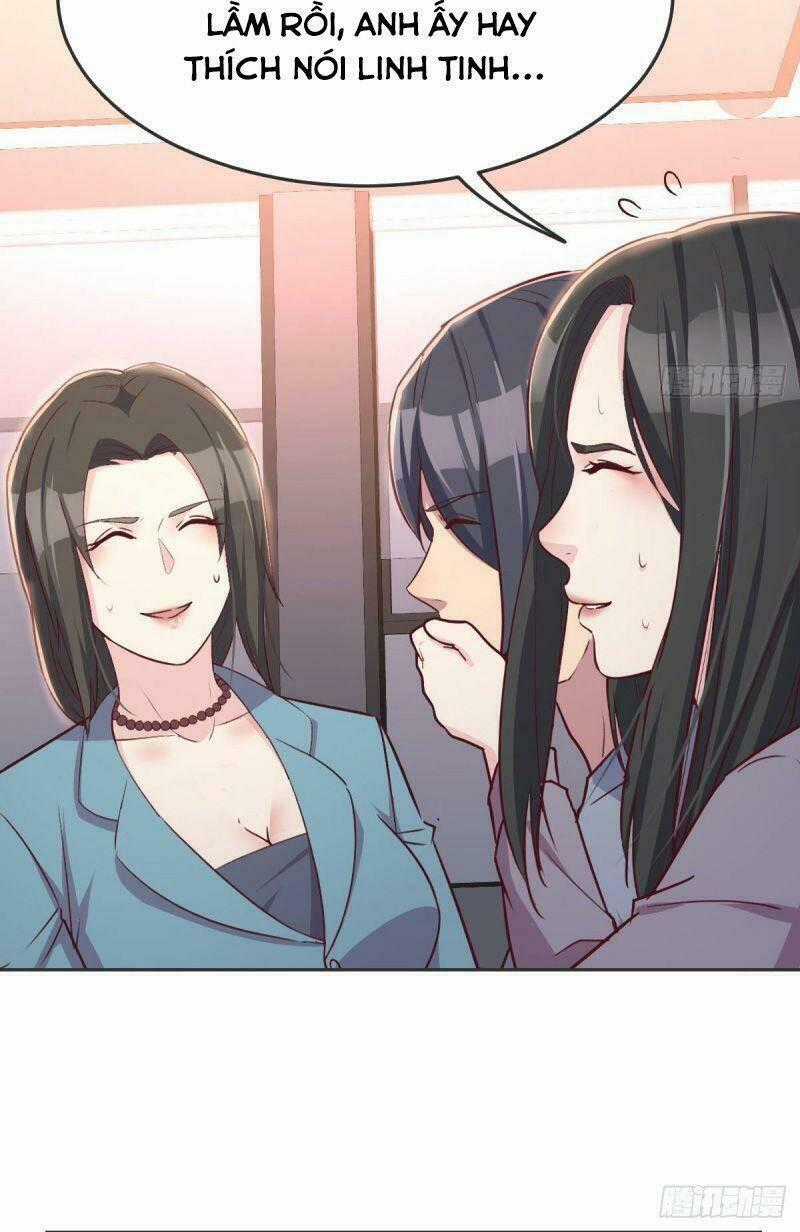 Y Thánh Thiên Tài Tại Hoa Đô Chapter 22 trang 1
