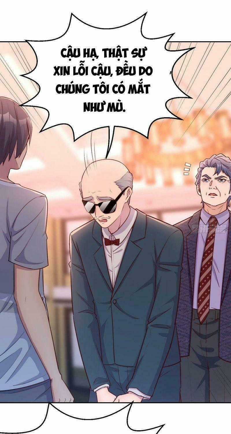 Y Thánh Thiên Tài Tại Hoa Đô Chapter 24 trang 0