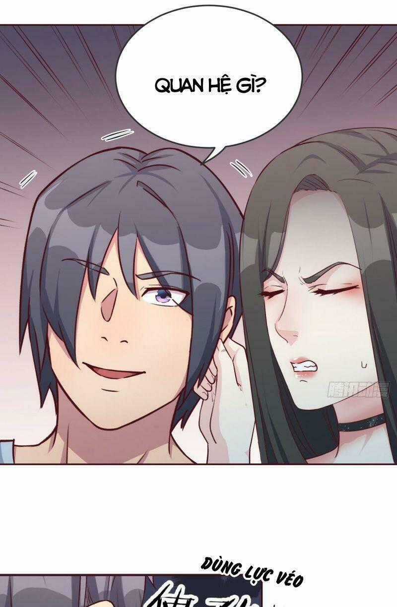 Y Thánh Thiên Tài Tại Hoa Đô Chapter 25 trang 0
