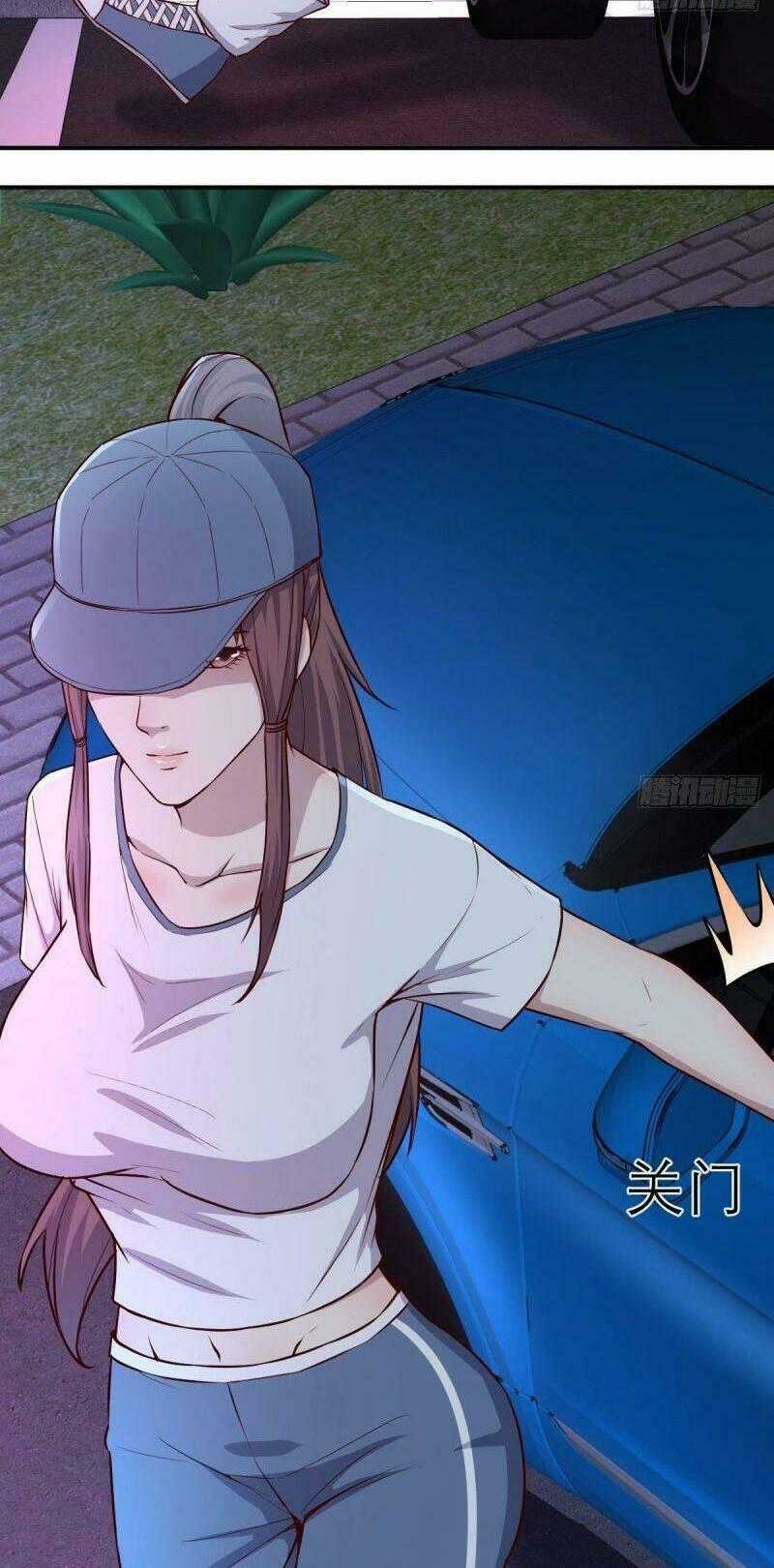 Y Thánh Thiên Tài Tại Hoa Đô Chapter 29 trang 1