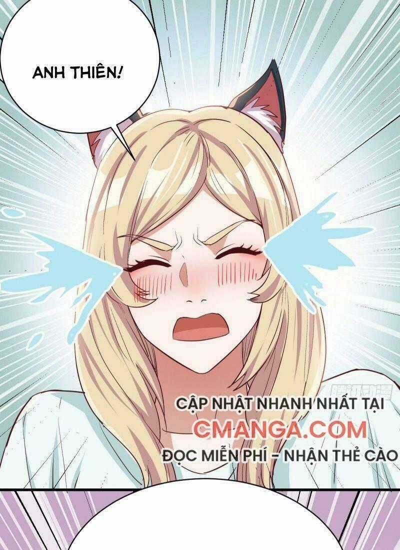 Y Thánh Thiên Tài Tại Hoa Đô Chapter 3 trang 0