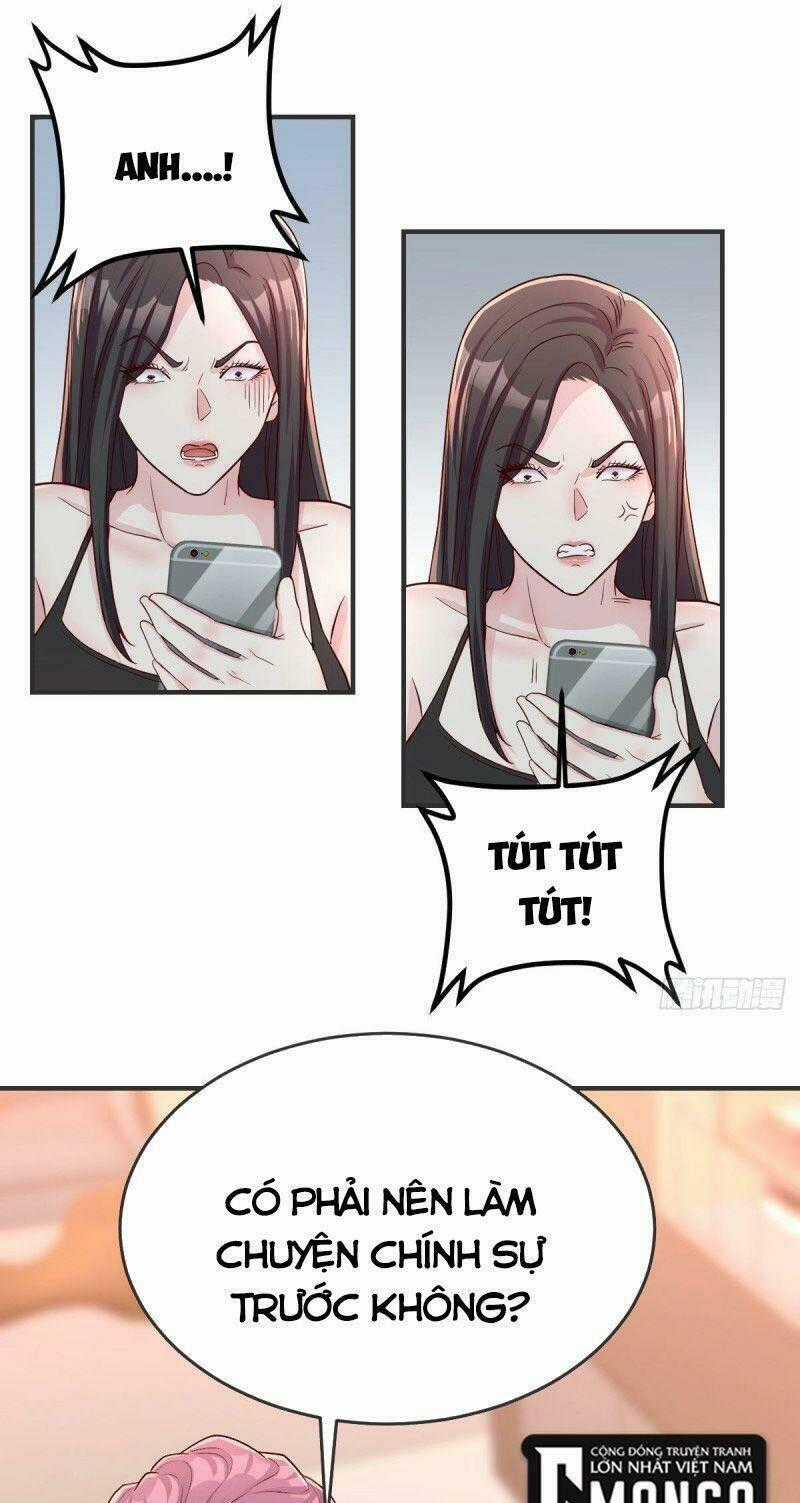 Y Thánh Thiên Tài Tại Hoa Đô Chapter 31 trang 0