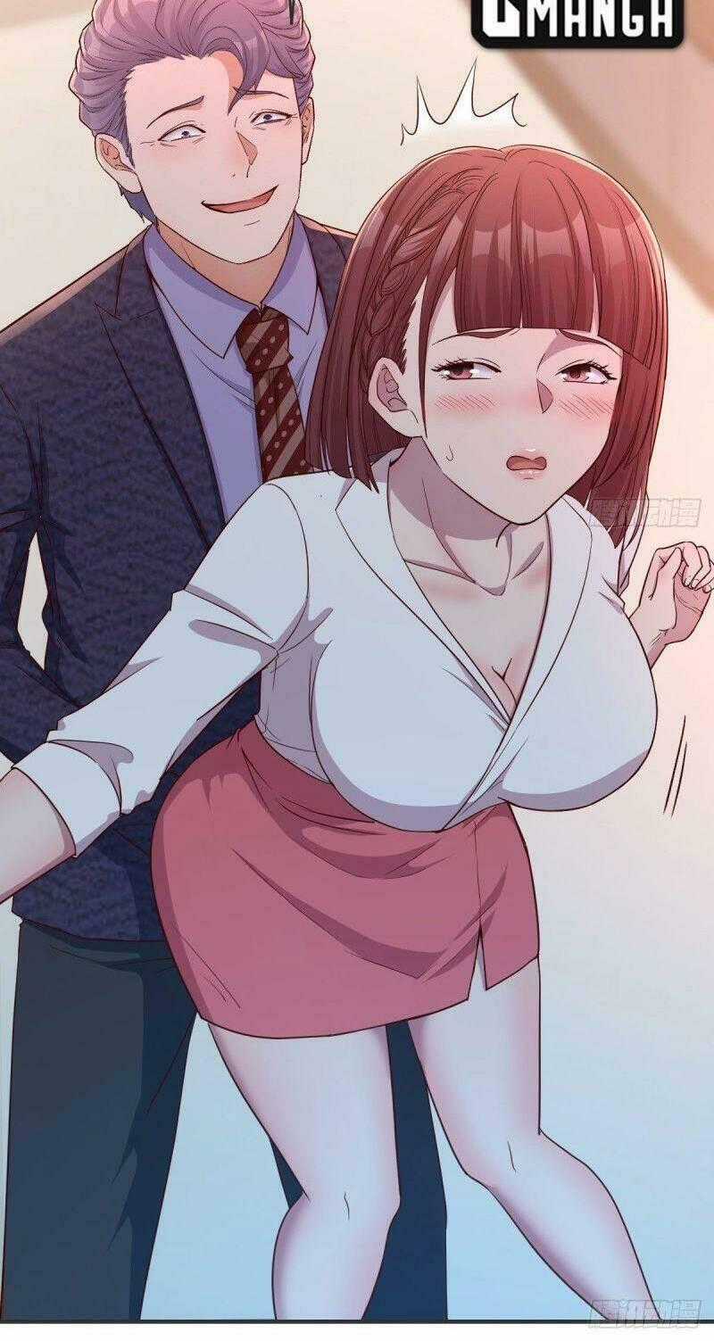 Y Thánh Thiên Tài Tại Hoa Đô Chapter 31 trang 1