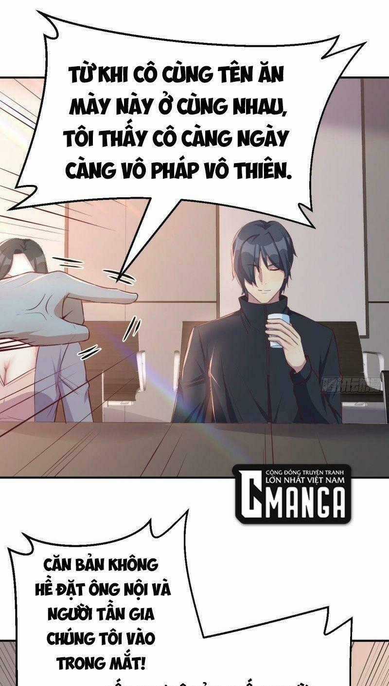 Y Thánh Thiên Tài Tại Hoa Đô Chapter 32 trang 0