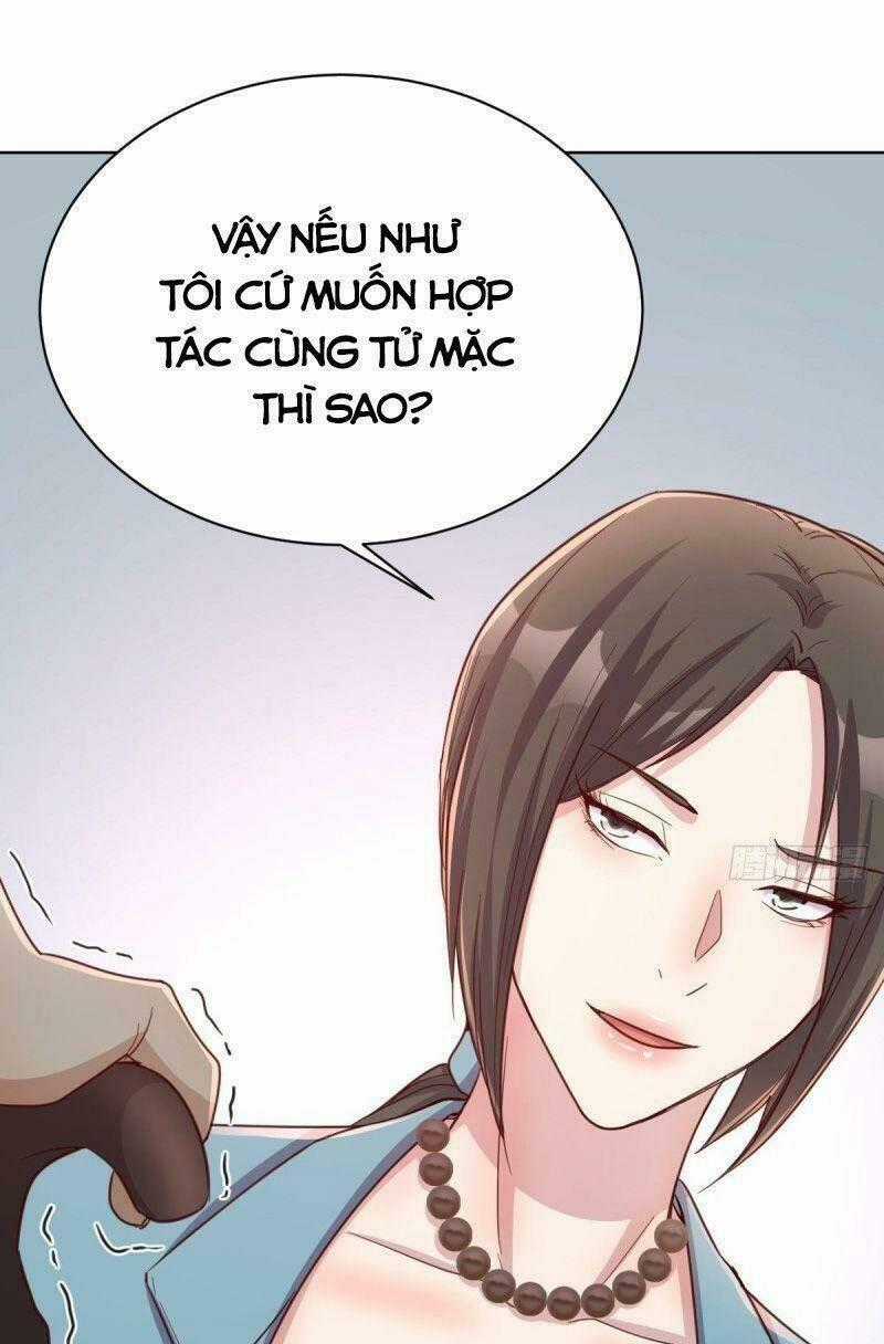 Y Thánh Thiên Tài Tại Hoa Đô Chapter 33 trang 0