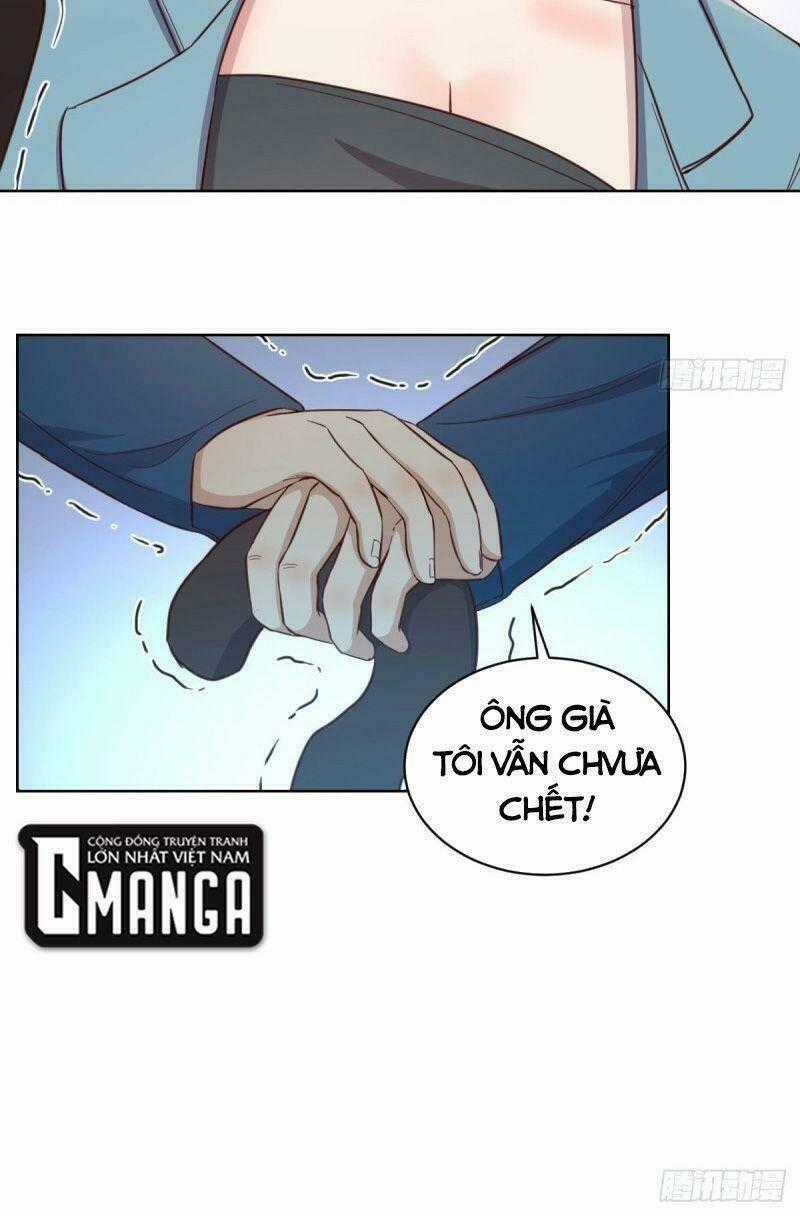 Y Thánh Thiên Tài Tại Hoa Đô Chapter 33 trang 1