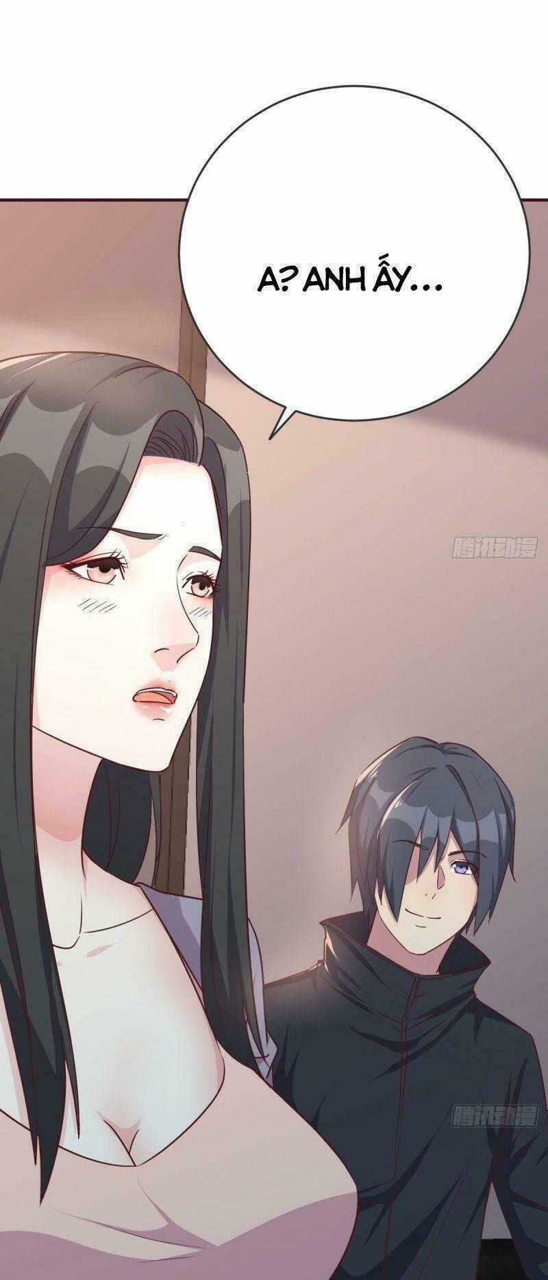 Y Thánh Thiên Tài Tại Hoa Đô Chapter 34 trang 0