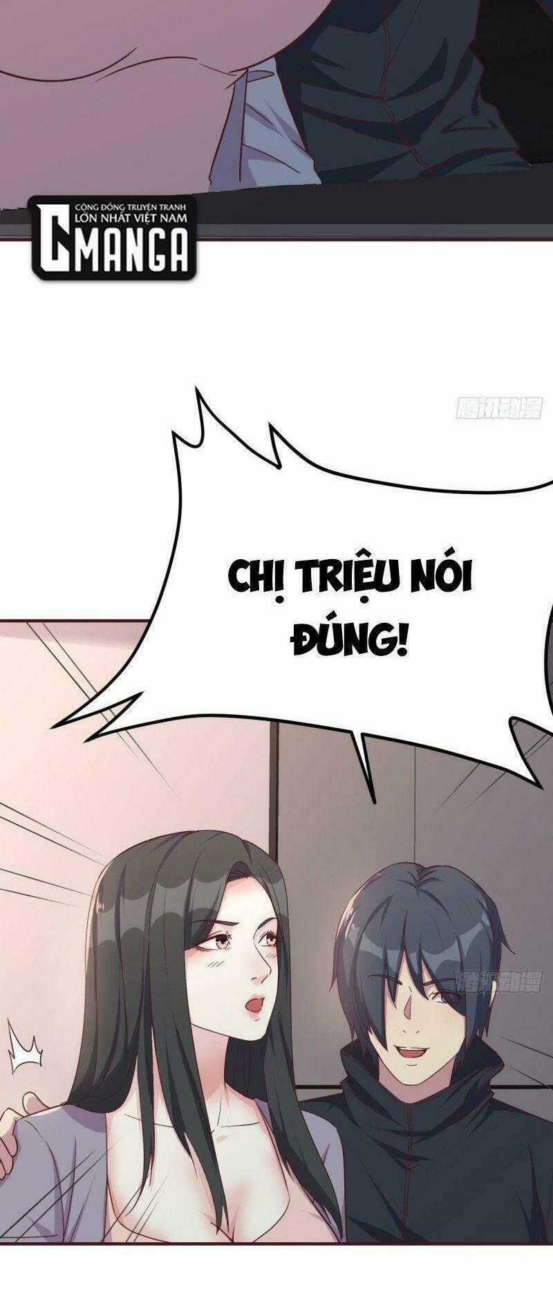 Y Thánh Thiên Tài Tại Hoa Đô Chapter 34 trang 1