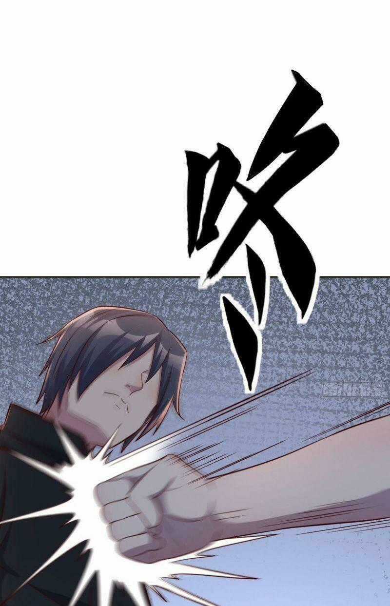 Y Thánh Thiên Tài Tại Hoa Đô Chapter 35 trang 0