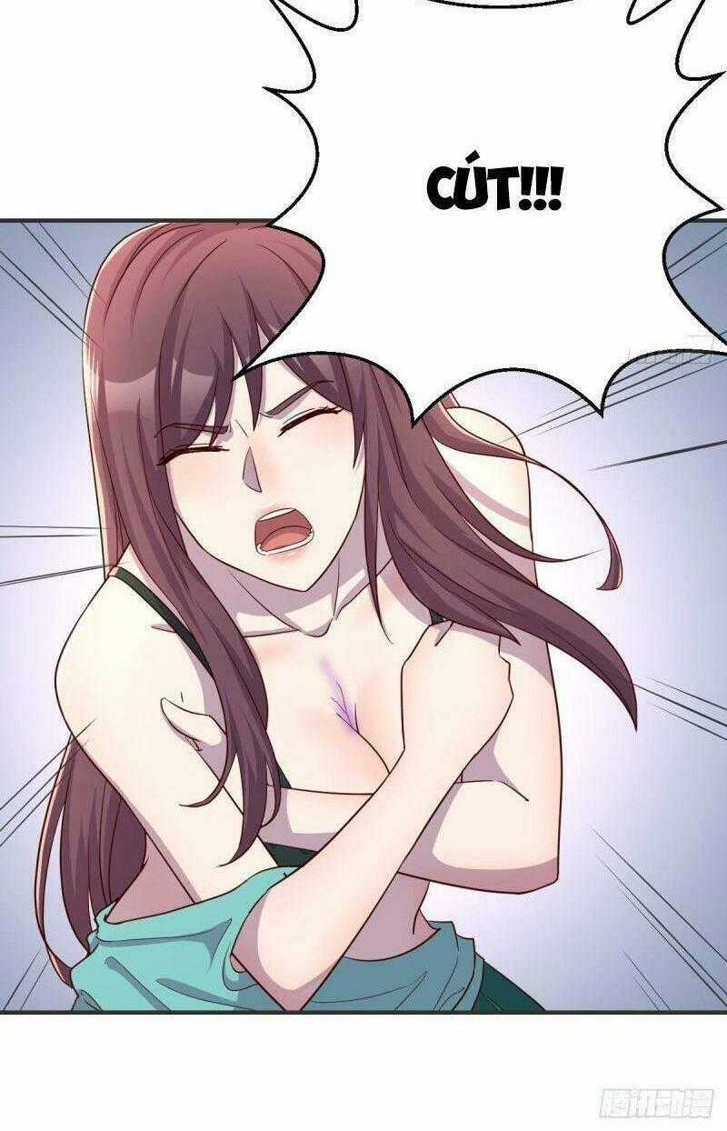 Y Thánh Thiên Tài Tại Hoa Đô Chapter 36 trang 1