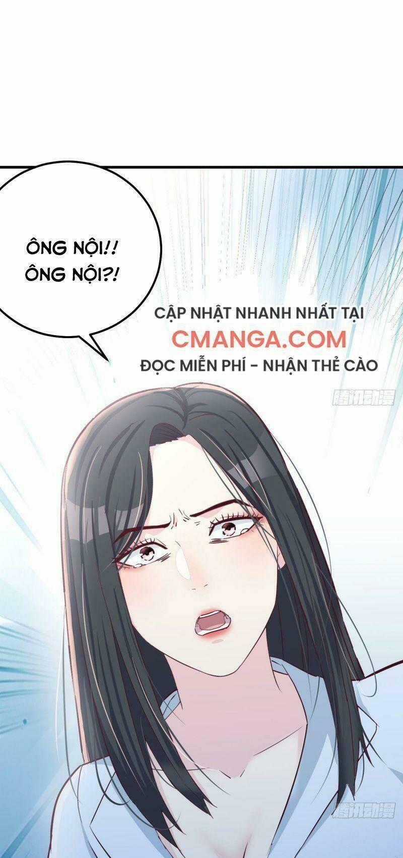 Y Thánh Thiên Tài Tại Hoa Đô Chapter 4 trang 0