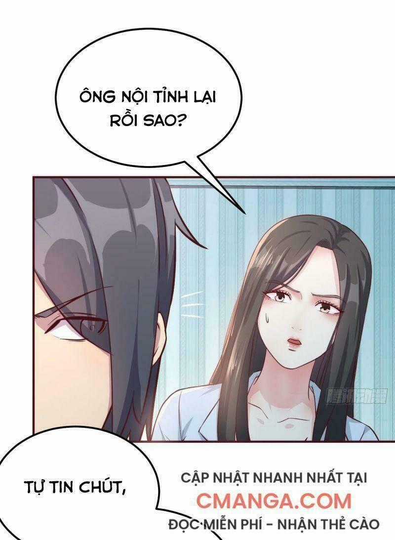 Y Thánh Thiên Tài Tại Hoa Đô Chapter 5 trang 0
