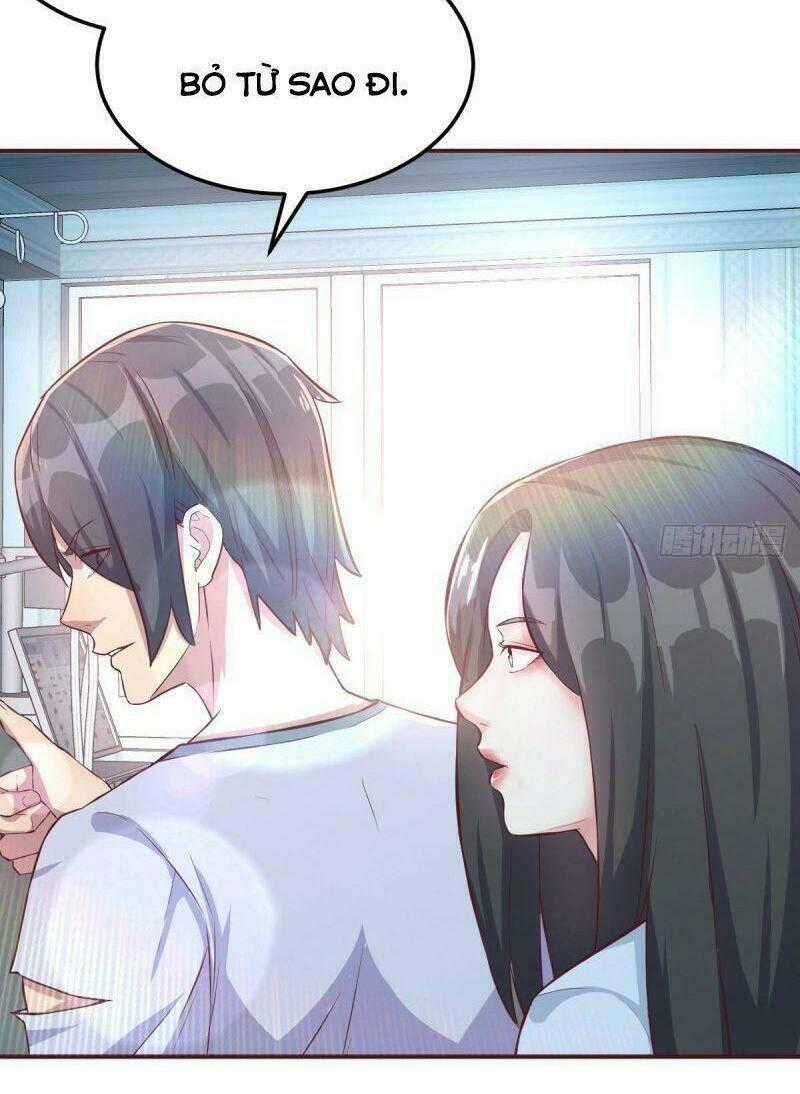 Y Thánh Thiên Tài Tại Hoa Đô Chapter 5 trang 1