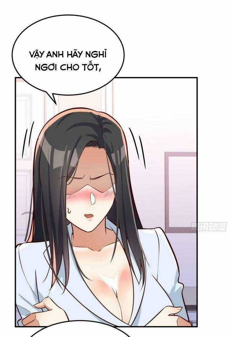 Y Thánh Thiên Tài Tại Hoa Đô Chapter 6 trang 0