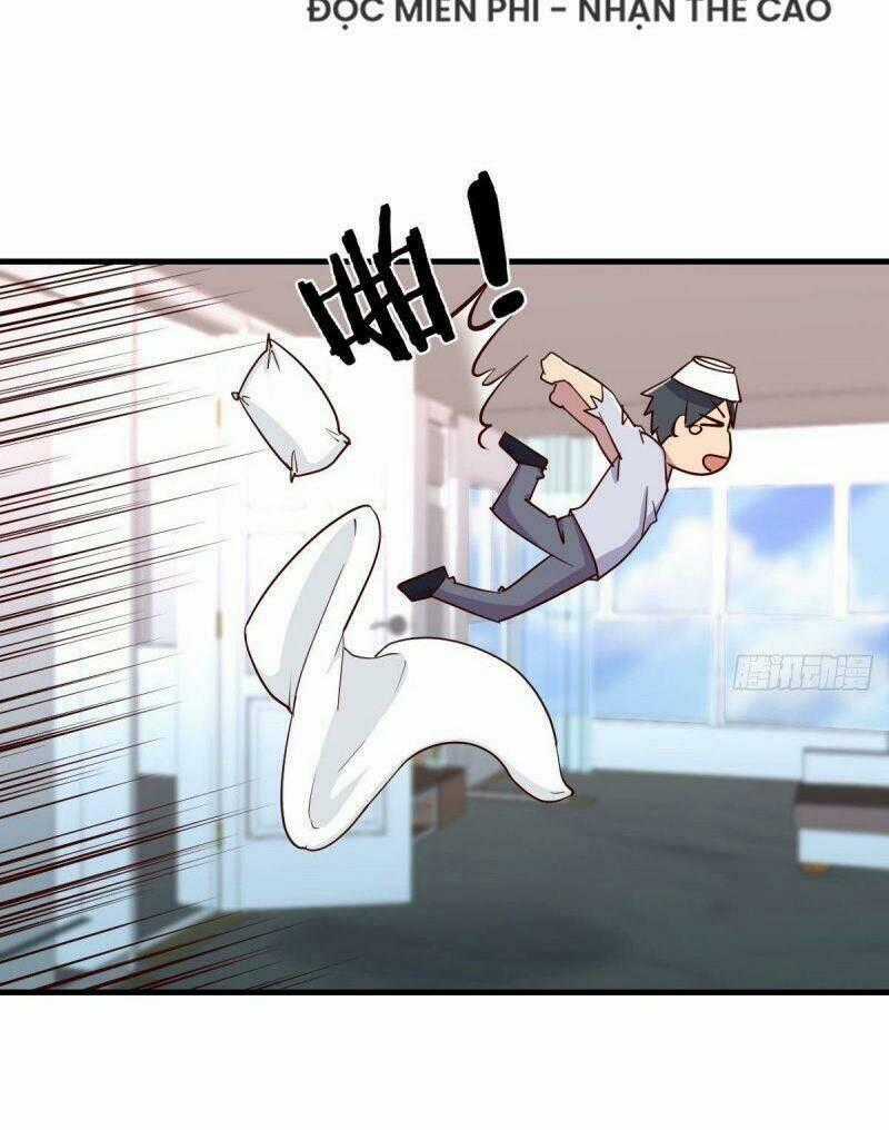 Y Thánh Thiên Tài Tại Hoa Đô Chapter 8 trang 1