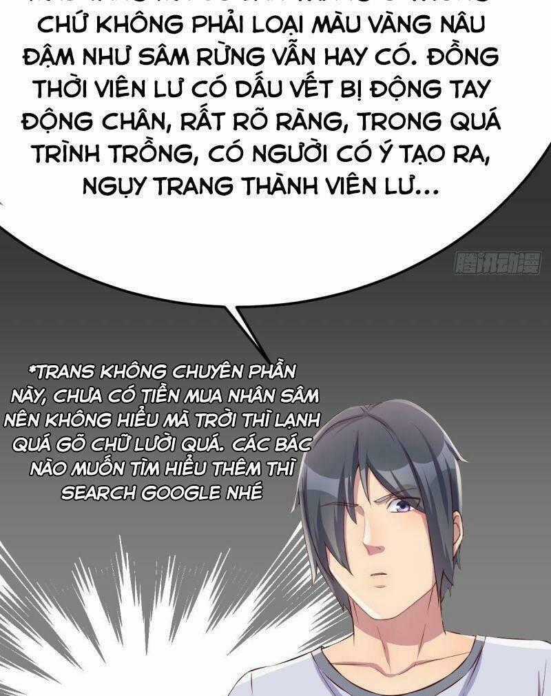 Y Thánh Thiên Tài Tại Hoa Đô Chapter 9 trang 1