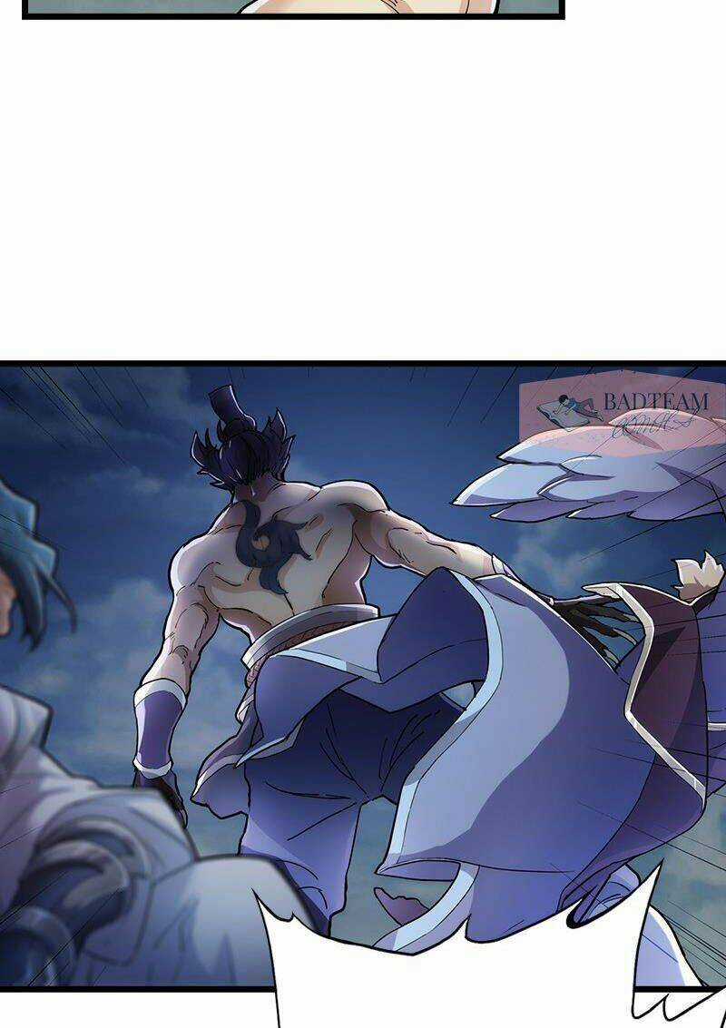 Ỷ Thiên Đồ Long Kí Chapter 1 trang 15