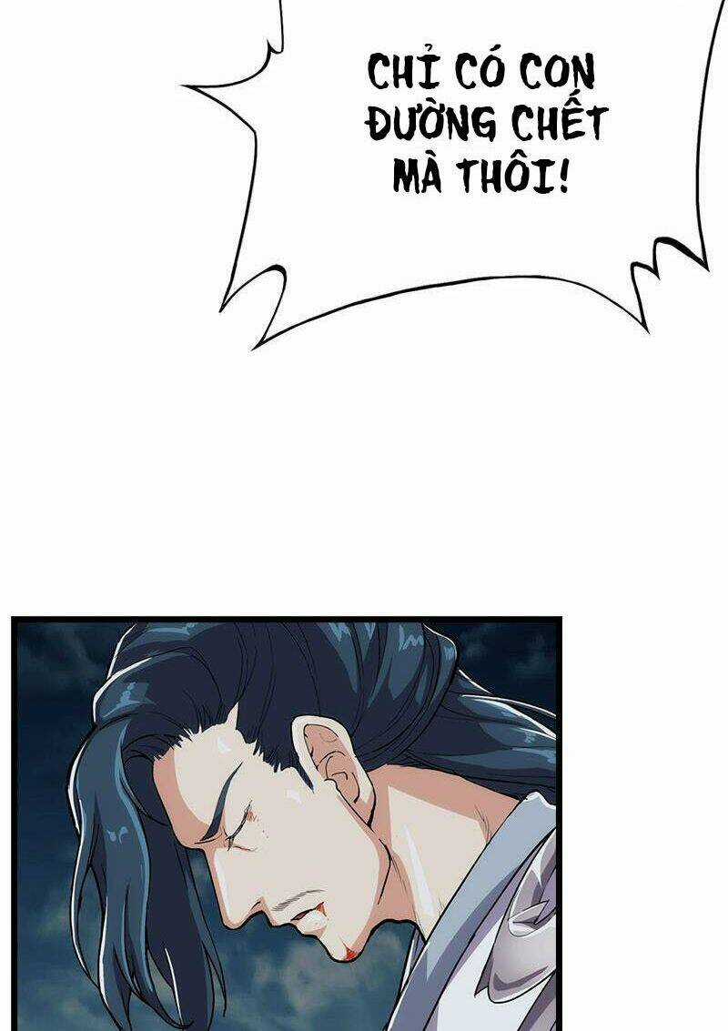 Ỷ Thiên Đồ Long Kí Chapter 1 trang 16