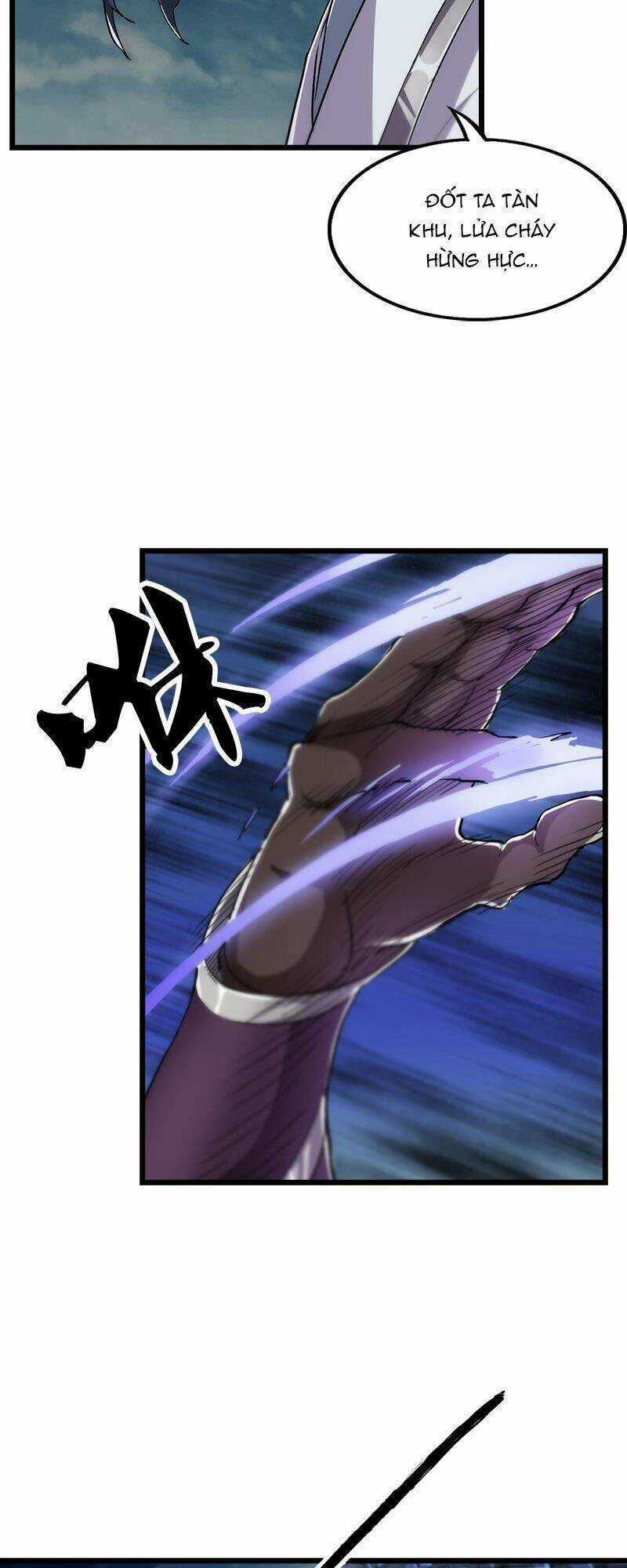 Ỷ Thiên Đồ Long Kí Chapter 1 trang 17