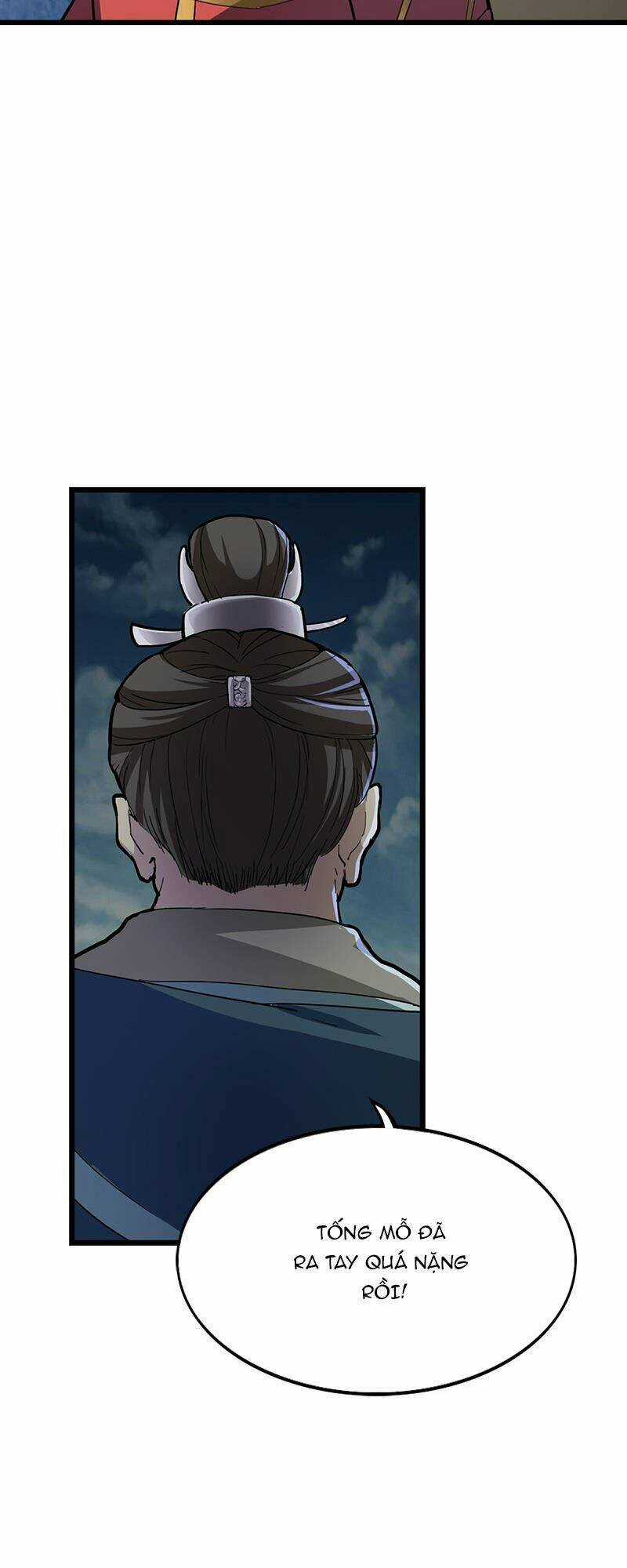 Ỷ Thiên Đồ Long Kí Chapter 1 trang 29