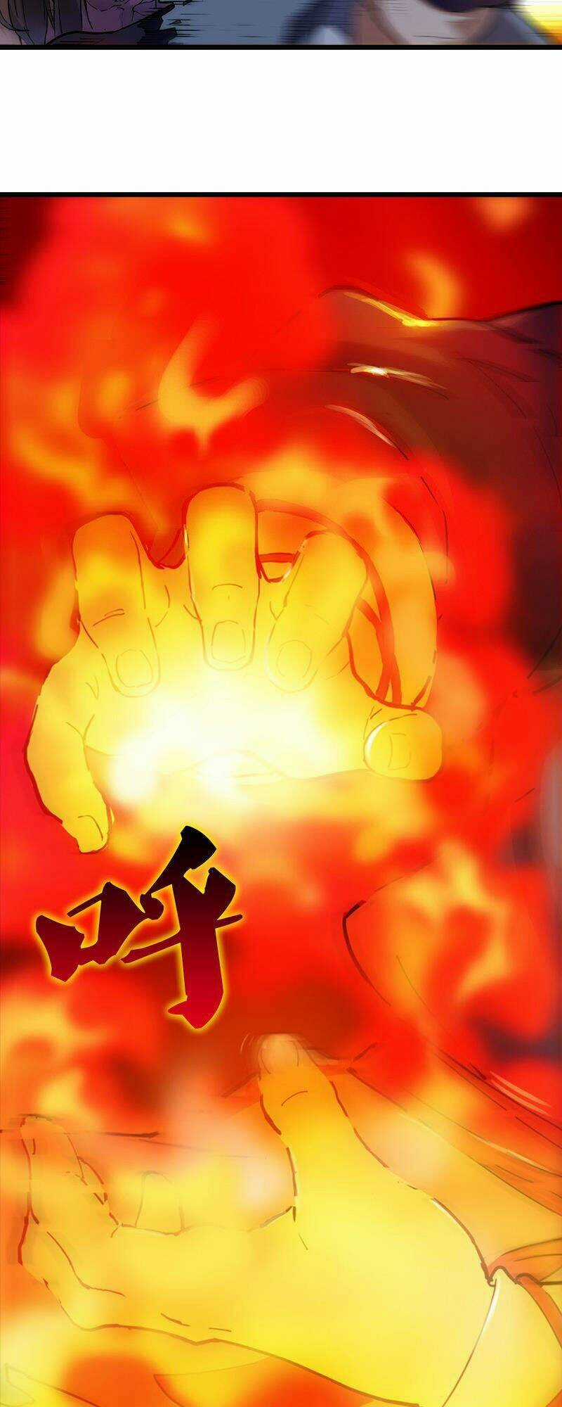 Ỷ Thiên Đồ Long Kí Chapter 1 trang 32