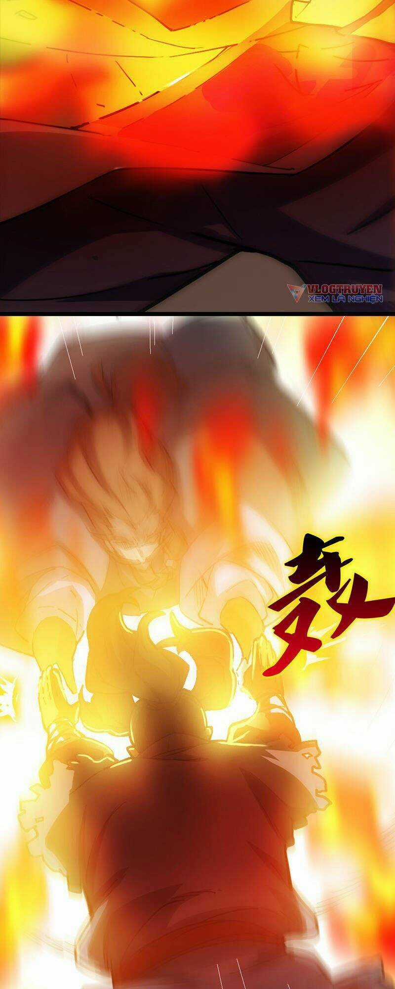 Ỷ Thiên Đồ Long Kí Chapter 1 trang 33