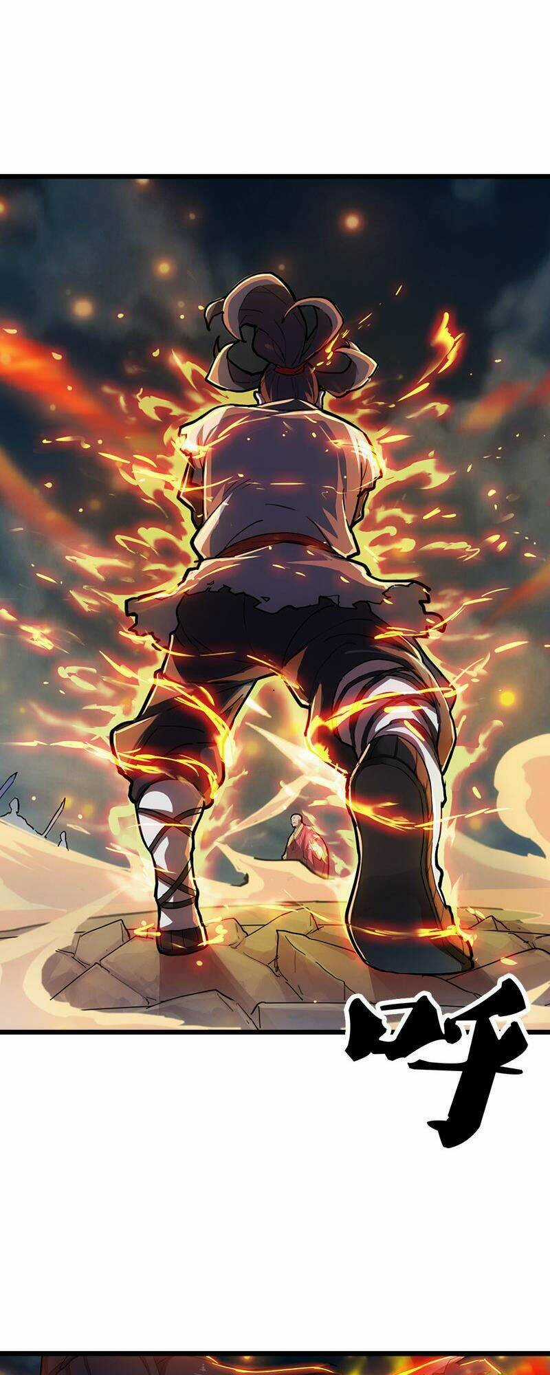 Ỷ Thiên Đồ Long Kí Chapter 1 trang 36