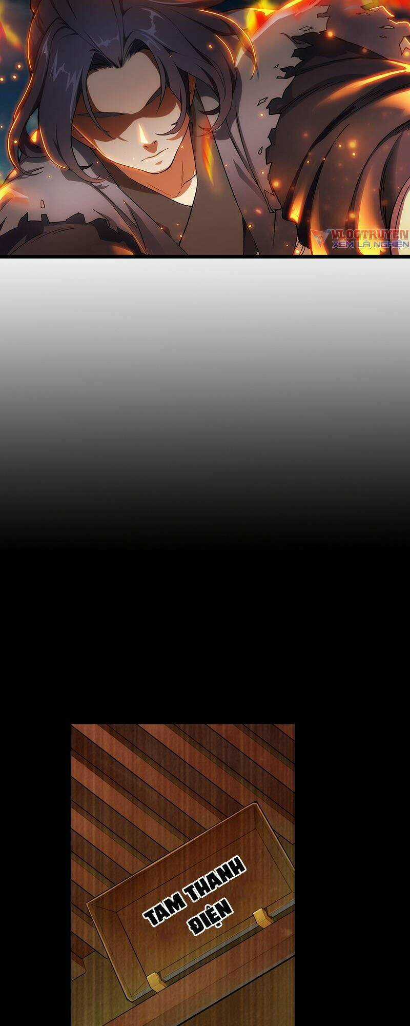 Ỷ Thiên Đồ Long Kí Chapter 1 trang 37