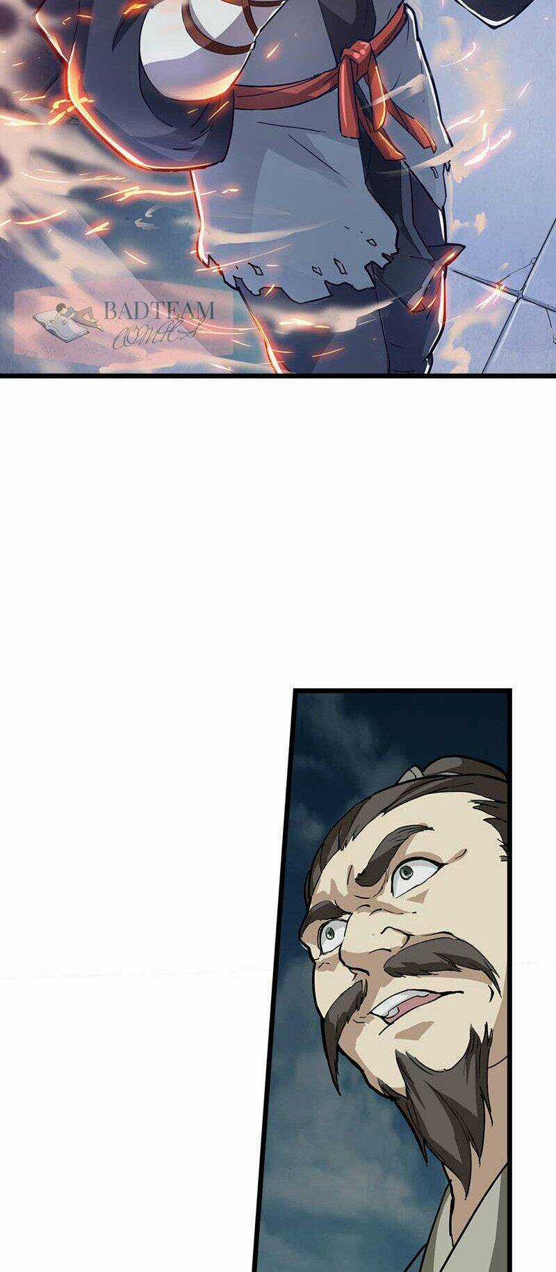 Ỷ Thiên Đồ Long Kí Chapter 1 trang 41