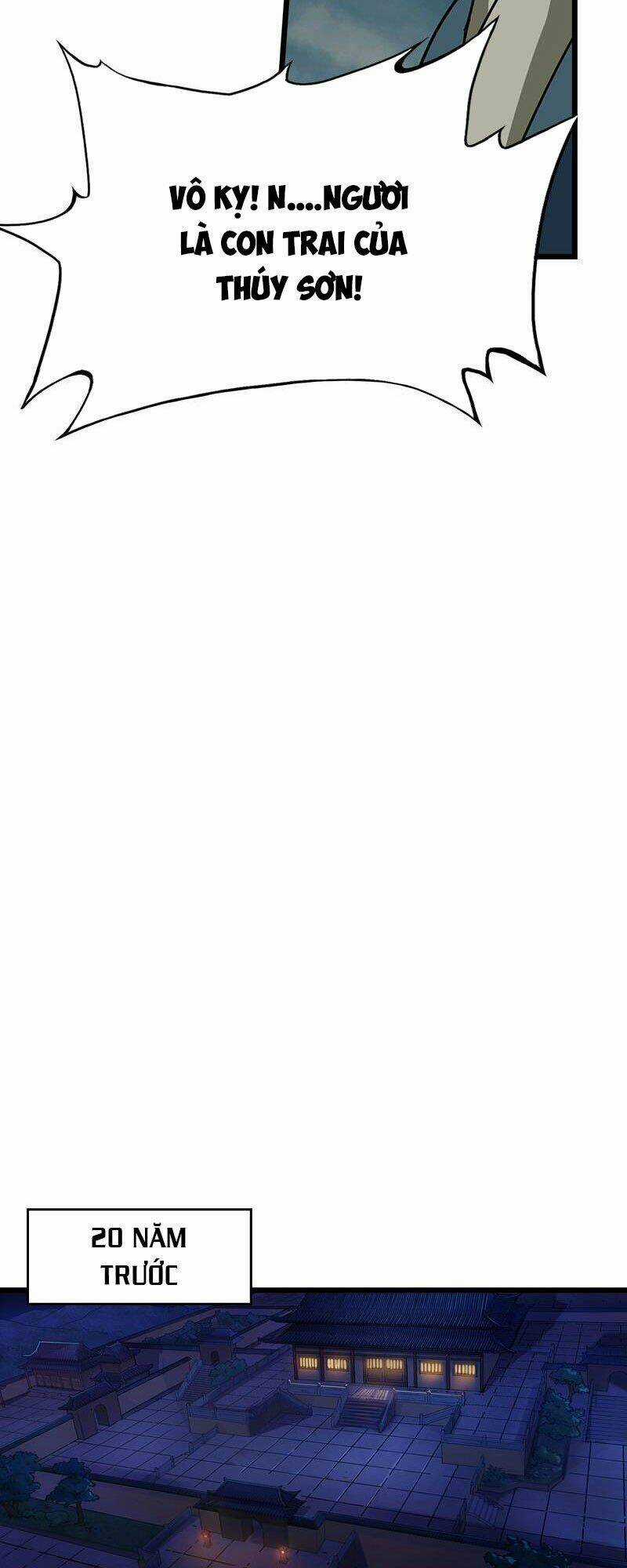 Ỷ Thiên Đồ Long Kí Chapter 1 trang 42