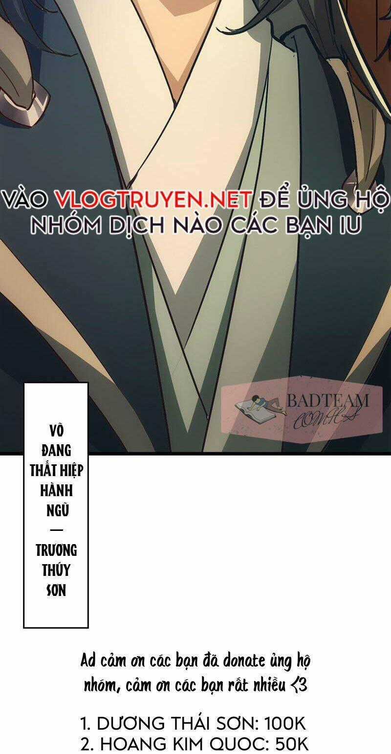 Ỷ Thiên Đồ Long Kí Chapter 1 trang 45