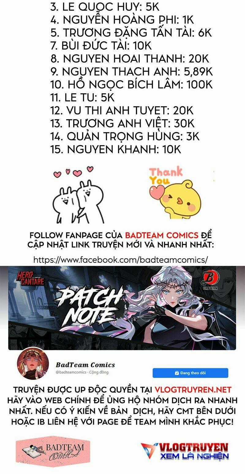 Ỷ Thiên Đồ Long Kí Chapter 1 trang 46