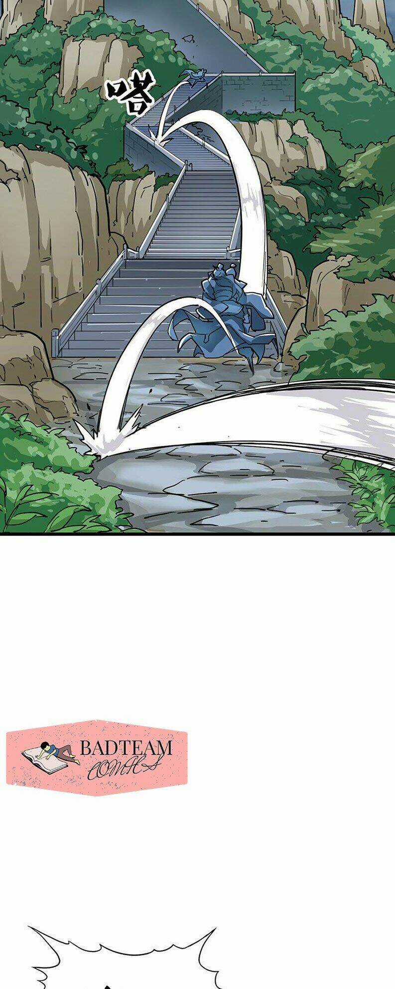 Ỷ Thiên Đồ Long Kí Chapter 2 trang 17