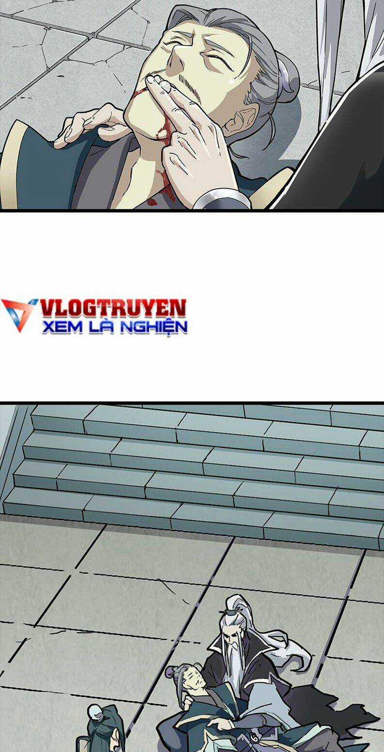 Ỷ Thiên Đồ Long Kí Chapter 2 trang 23