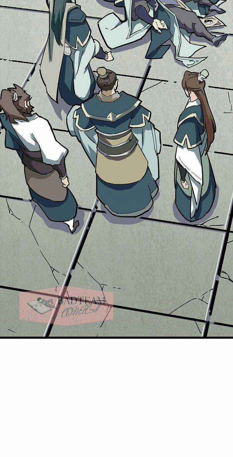 Ỷ Thiên Đồ Long Kí Chapter 2 trang 24