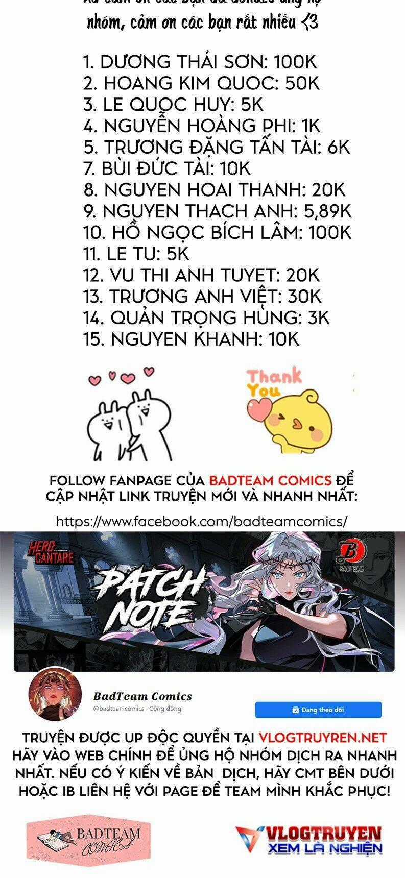 Ỷ Thiên Đồ Long Kí Chapter 2 trang 26