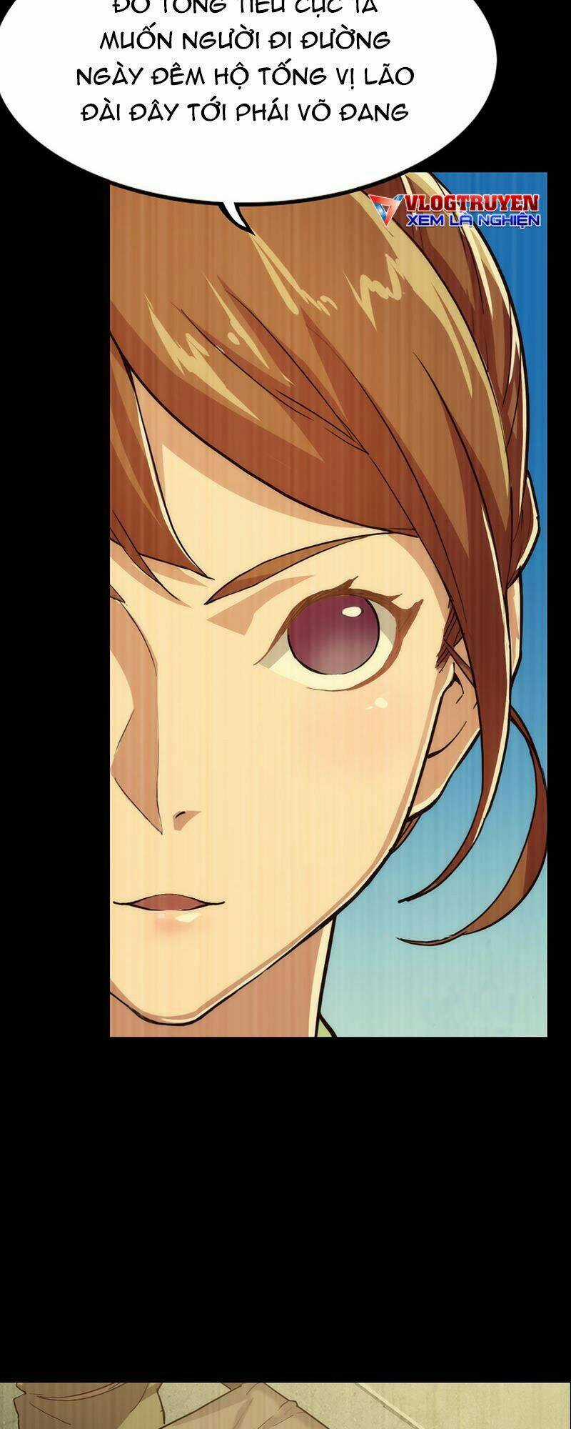 Ỷ Thiên Đồ Long Kí Chapter 3 trang 11